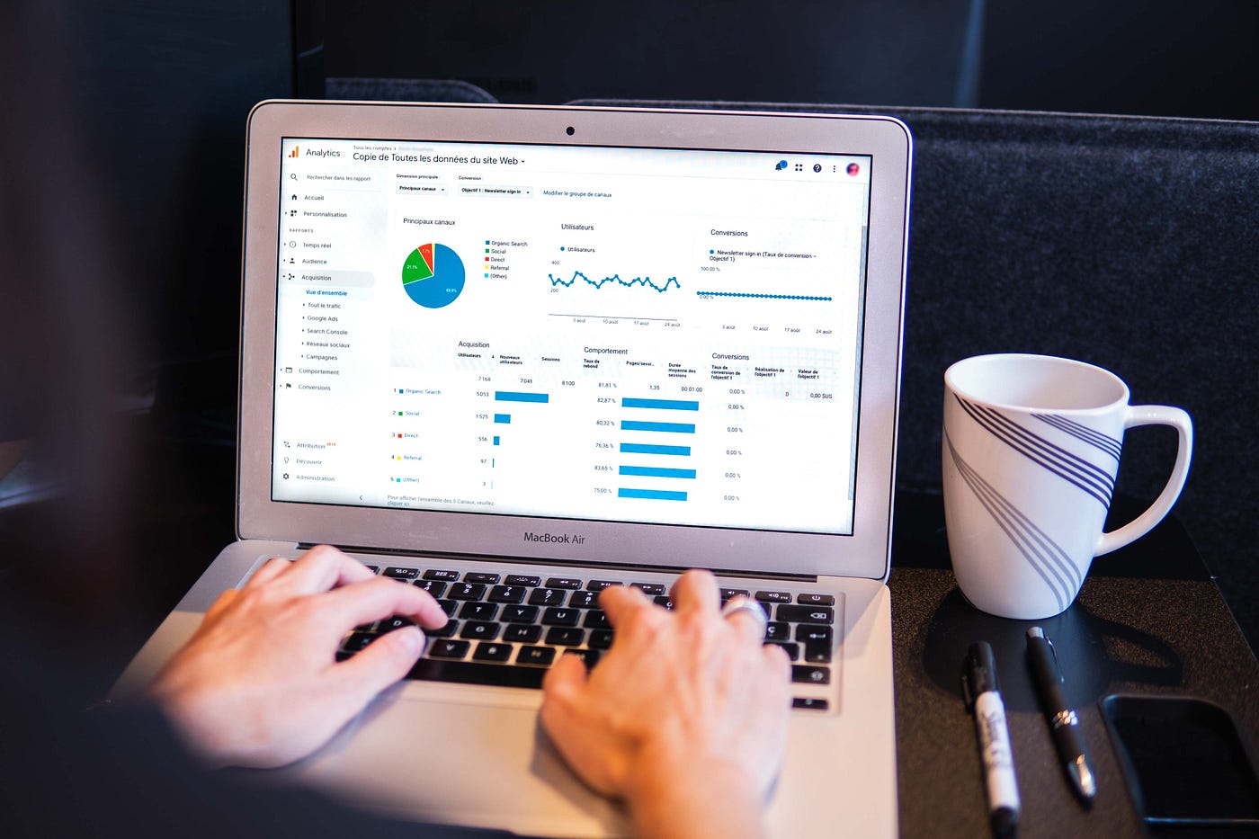 From a Beginner Perspective: Understanding Visualization & Building charts  with Tableau | by Sue Lynn | Towards Data Science