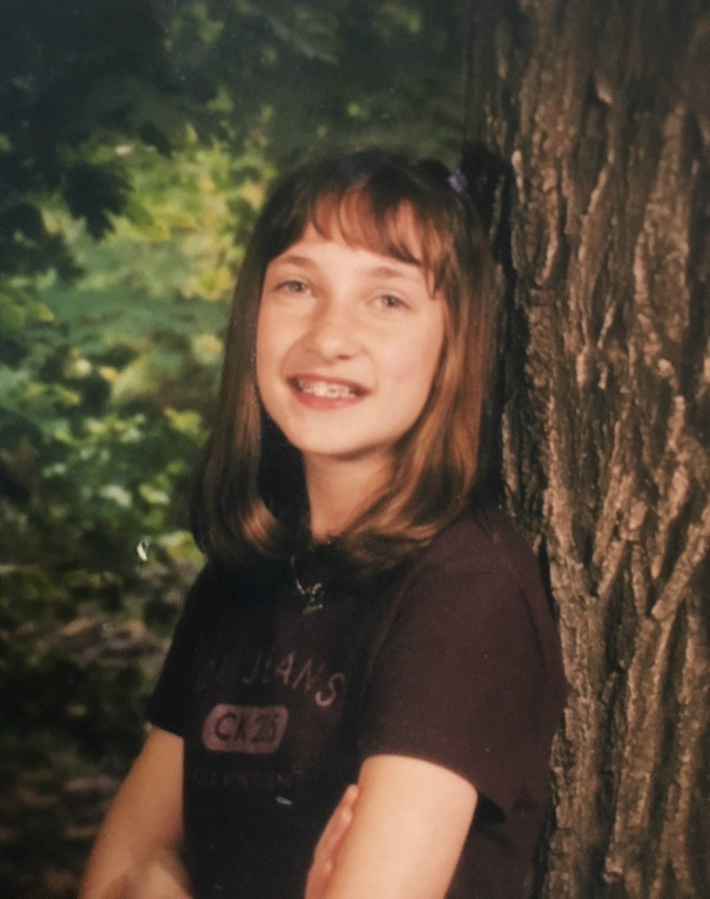 Notes To My 12 Year Old Self Don t Take That Class By SmartGirls