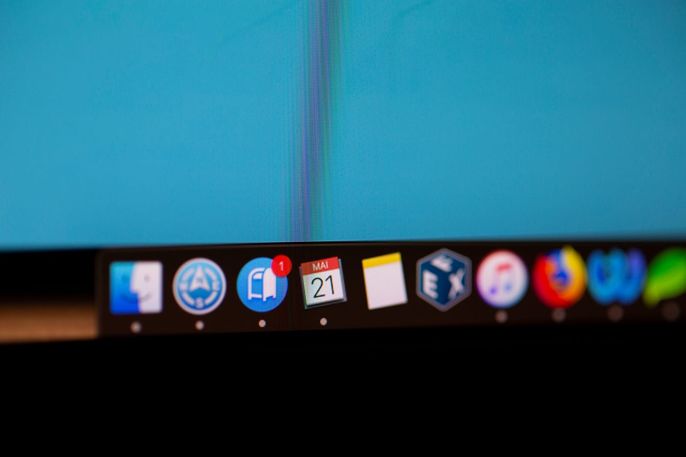 How To Make macOS Look Different. As a full-time mobile developer, I need…  | by Alex "Foxicorn" Nekrasov | Mac O'Clock | Medium