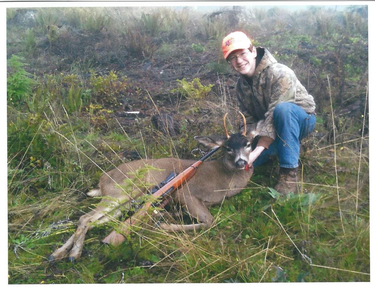 With Rifle Deer Opening This Saturday, ODFW Previews The Hunt | by  Northwest Sportsman | Medium
