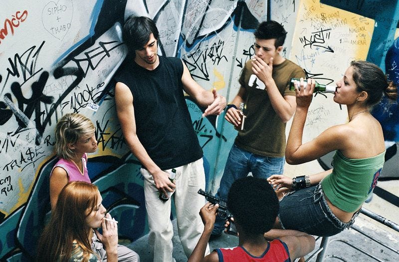 Top 10 Issues Facing Our Youth Today By Phi Le Medium