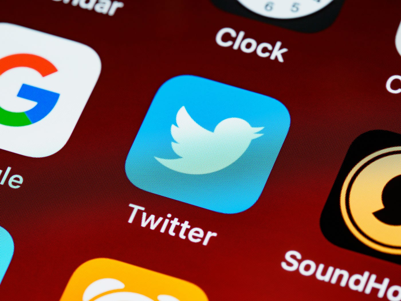 Python Social Engineering For Twitter By Dynamic Python Developer Python In Plain English