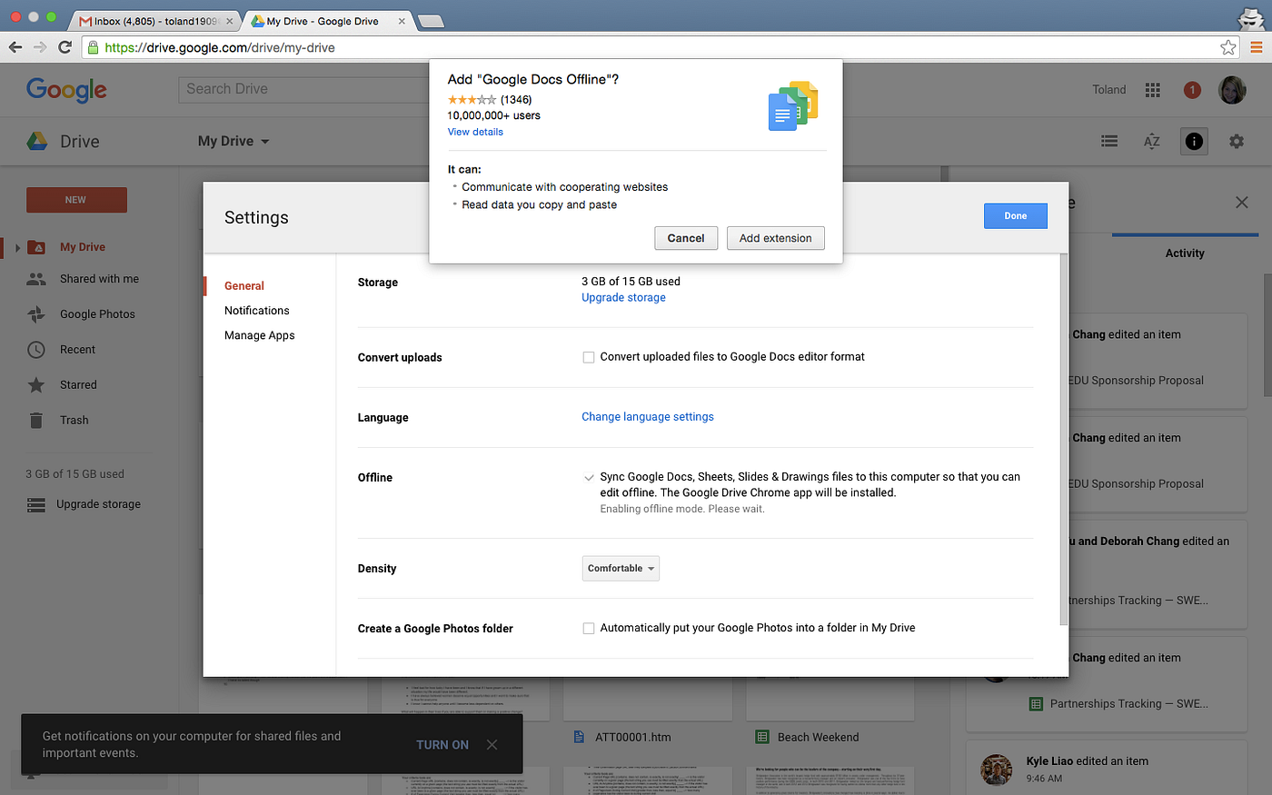 The Complete Guide to Mastering Google Drive Hive Honey Medium