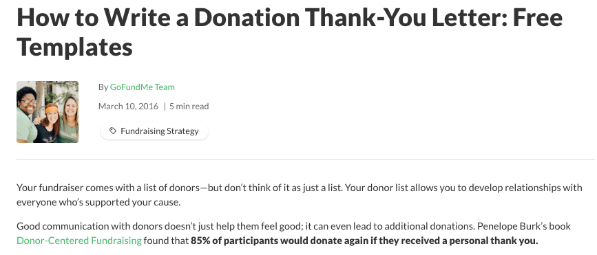 On Gofundme You Decide Who Deserves To Live By Allison Gauss Medium