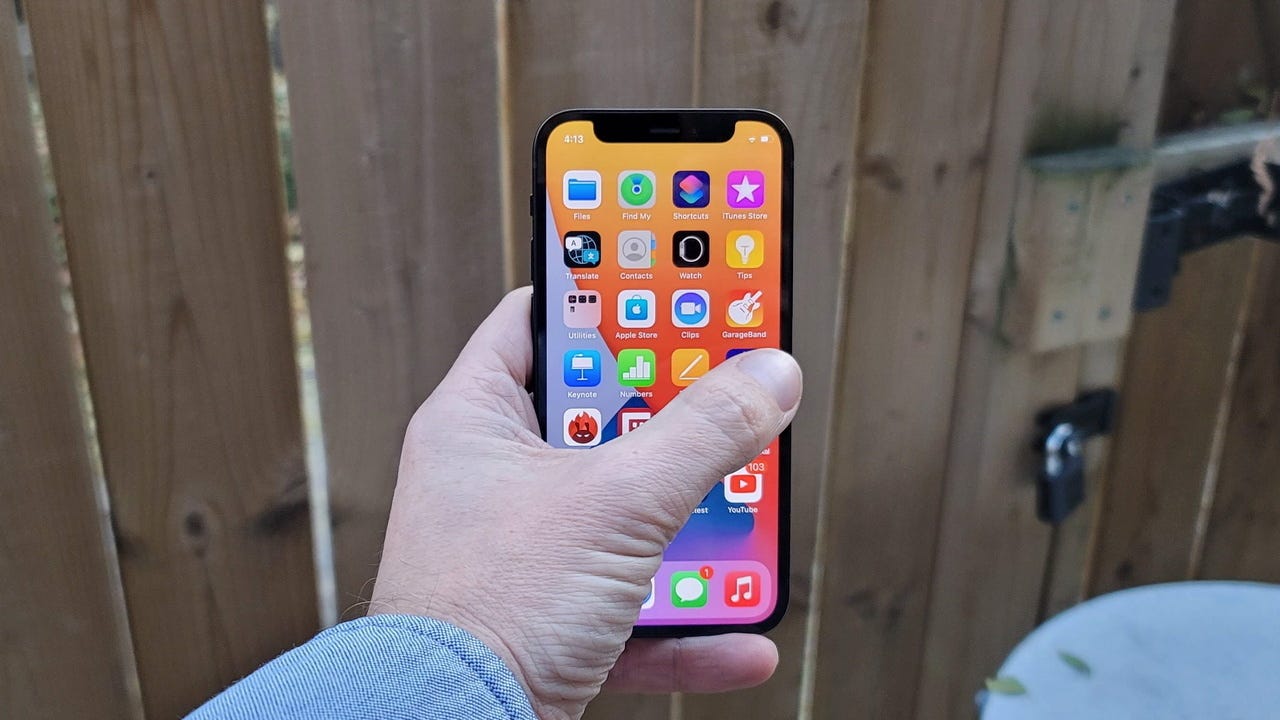 Big Or Small Hands On With The Iphone 12 Mini And Iphone 12 Pro Max By Pcmag Pc Magazine Medium Big Or Small Hands On With The Iphone 12 Mini And Iphone 12 Pro Max By Pcmag Pc Magazine Medium