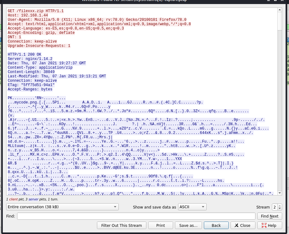 Hackmyvm Attack By Arz101 Medium