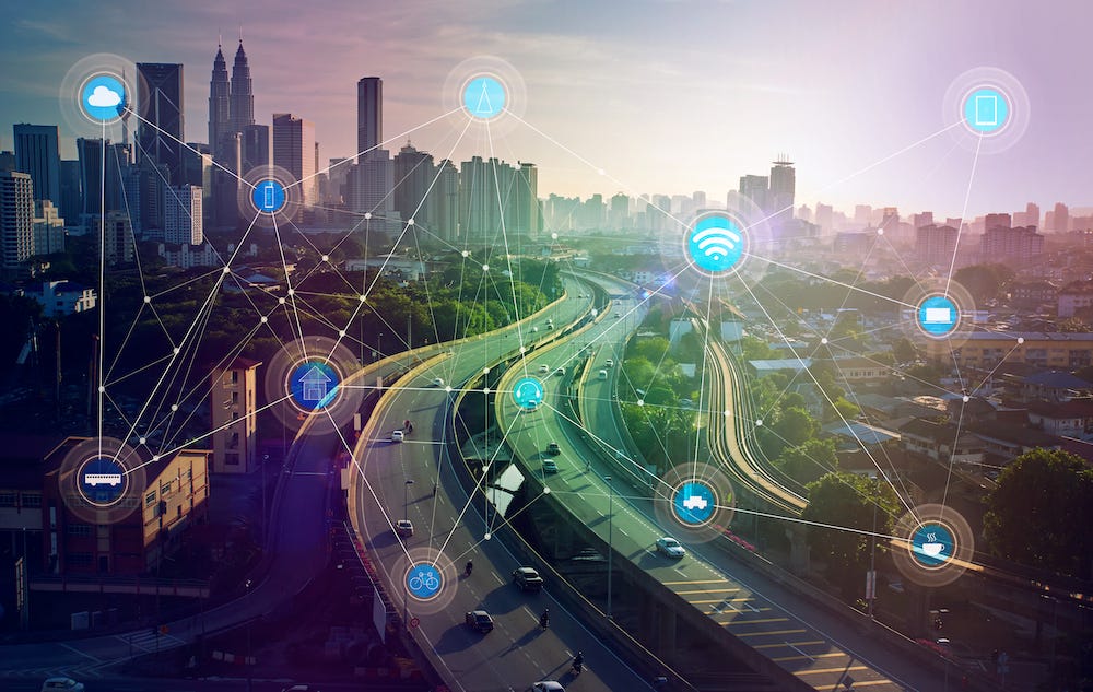 Internet of Things
