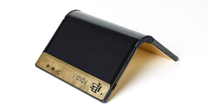 Drug Lord Pablo Escobar's Brother Shows a New Foldable Phone ...