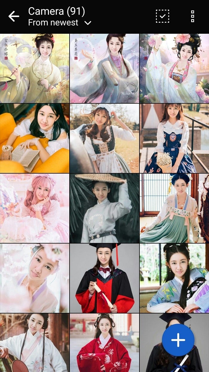 pic Camera Pitu App Download become a famous influencer with pitu