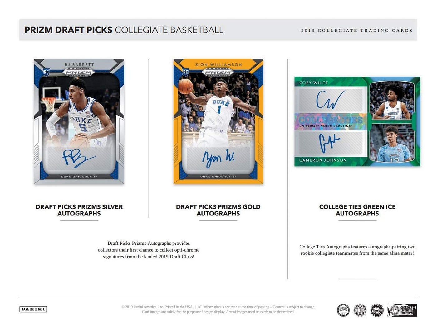 OFFICIAL GUIDE TO THE BEST BASKETBALL CARD HOBBY BOXES TO BUY & INVEST