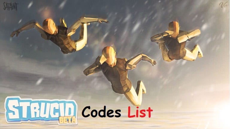 Promo Codes Hive Medium - roblox strucid mitty pick