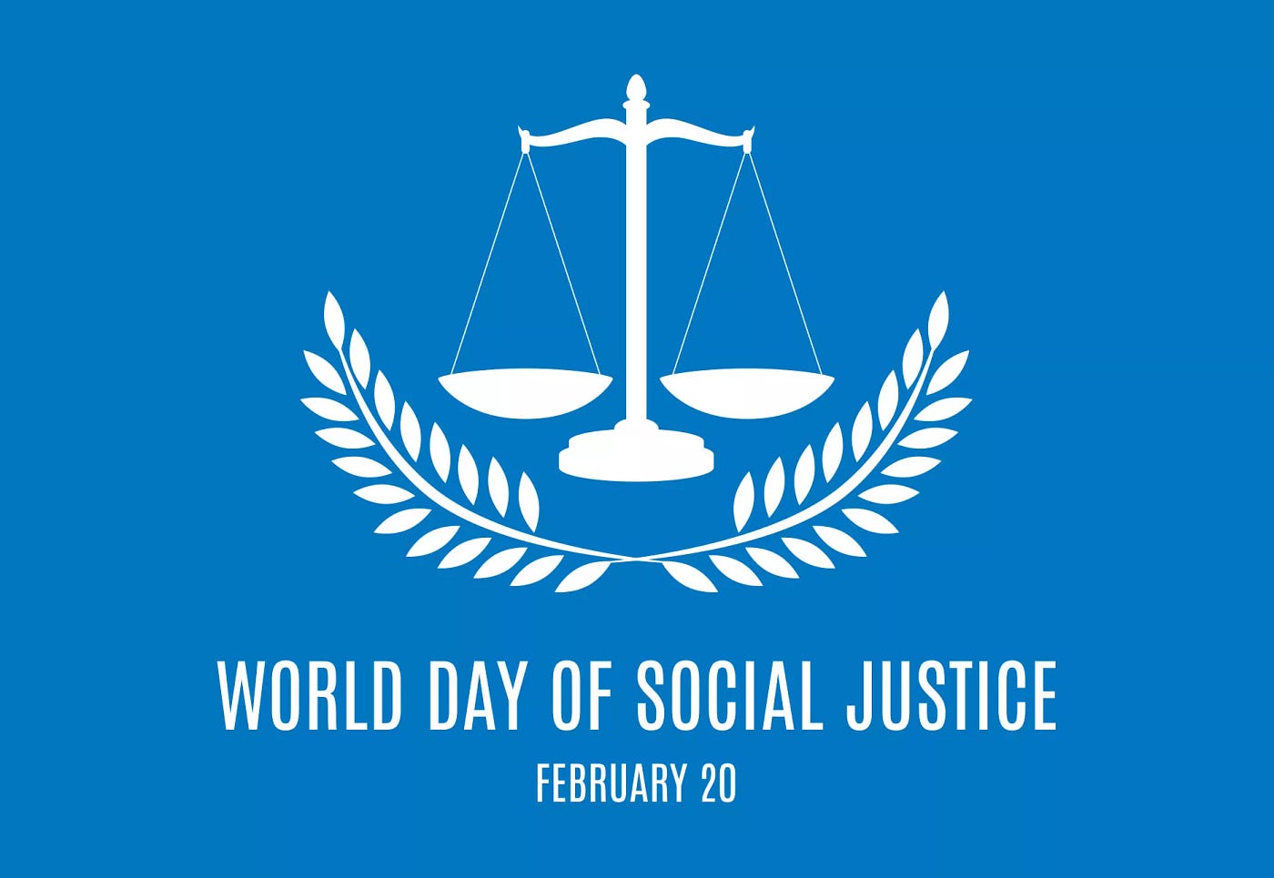 social injustice in the world