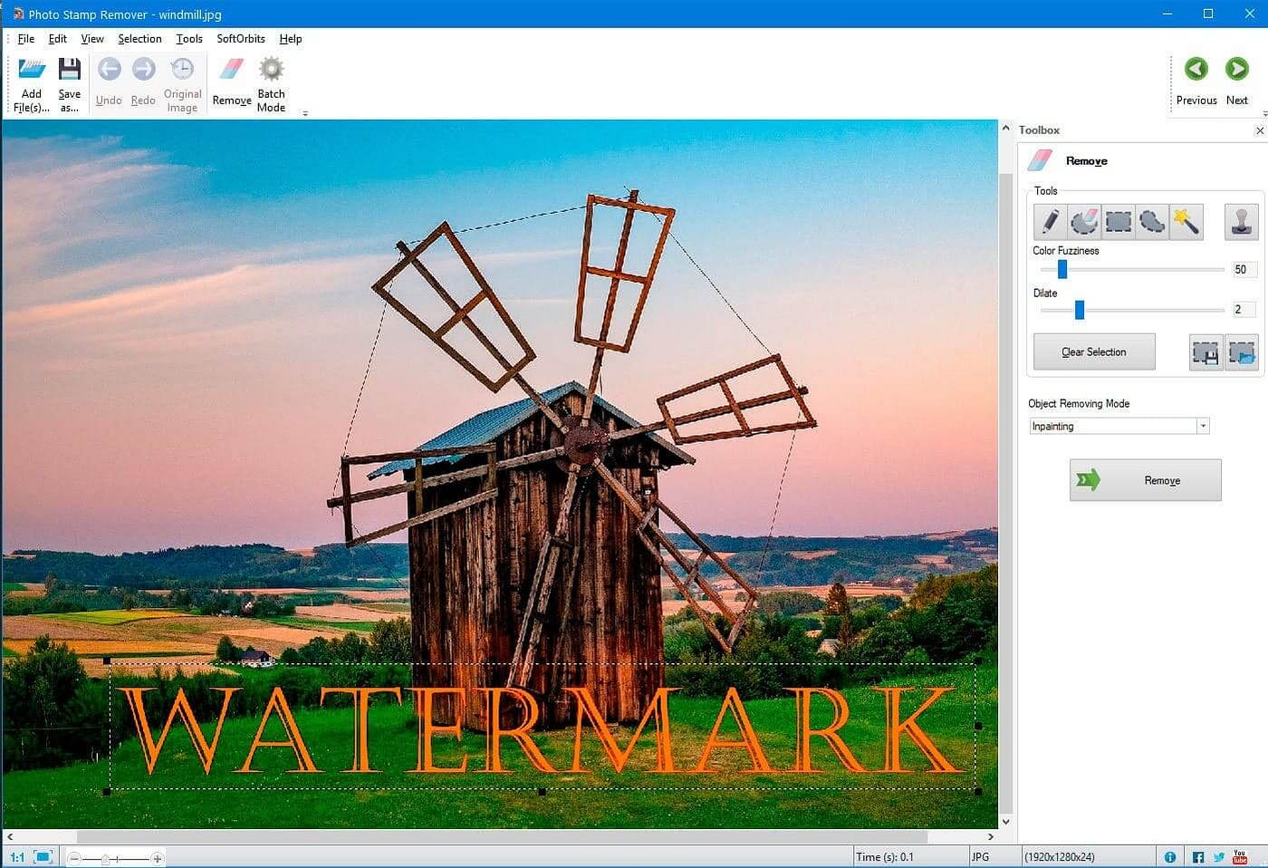 Applies of Watermark Remover Software | by The Logo Creative™ ✏ | Medium