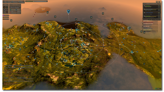 Black Desert Online Interactive Map Grafika Komputer : Changes Of Video Games Graphics | By Gabriel Raharjanto  | Medium
