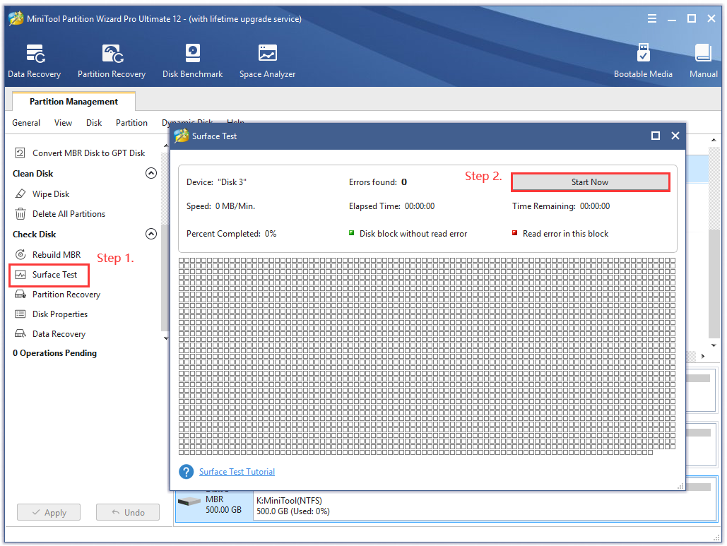 Lenovo Diagnostics Tool — Here’s Your Full Guide to Use It