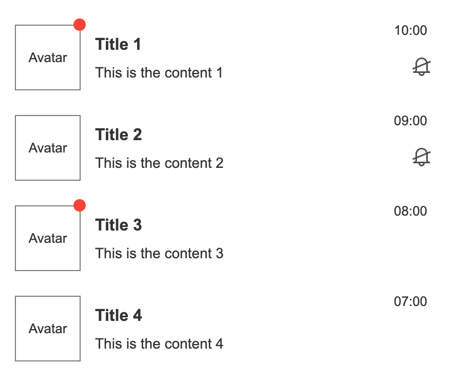 Axure Tutorial Make Widgets Styles in Different Scenarios with