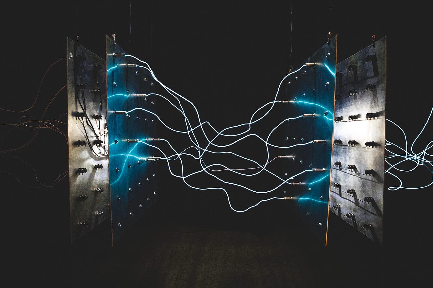 How Far Are We From Wireless Electricity By Leon Okwatch Predict Medium