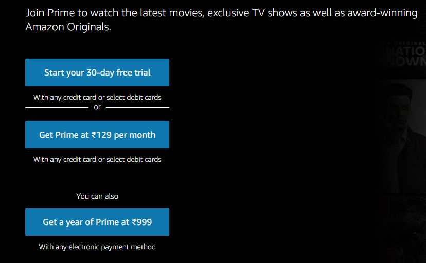 Which Is Best Streaming Service For You Netflix Vs Hotstar Vs Amazon Prime In India By Nithyanandam Venu Medium Which Is Best Streaming Service For You Netflix Vs Hotstar Vs Amazon Prime In India By Nithyanandam Venu Medium