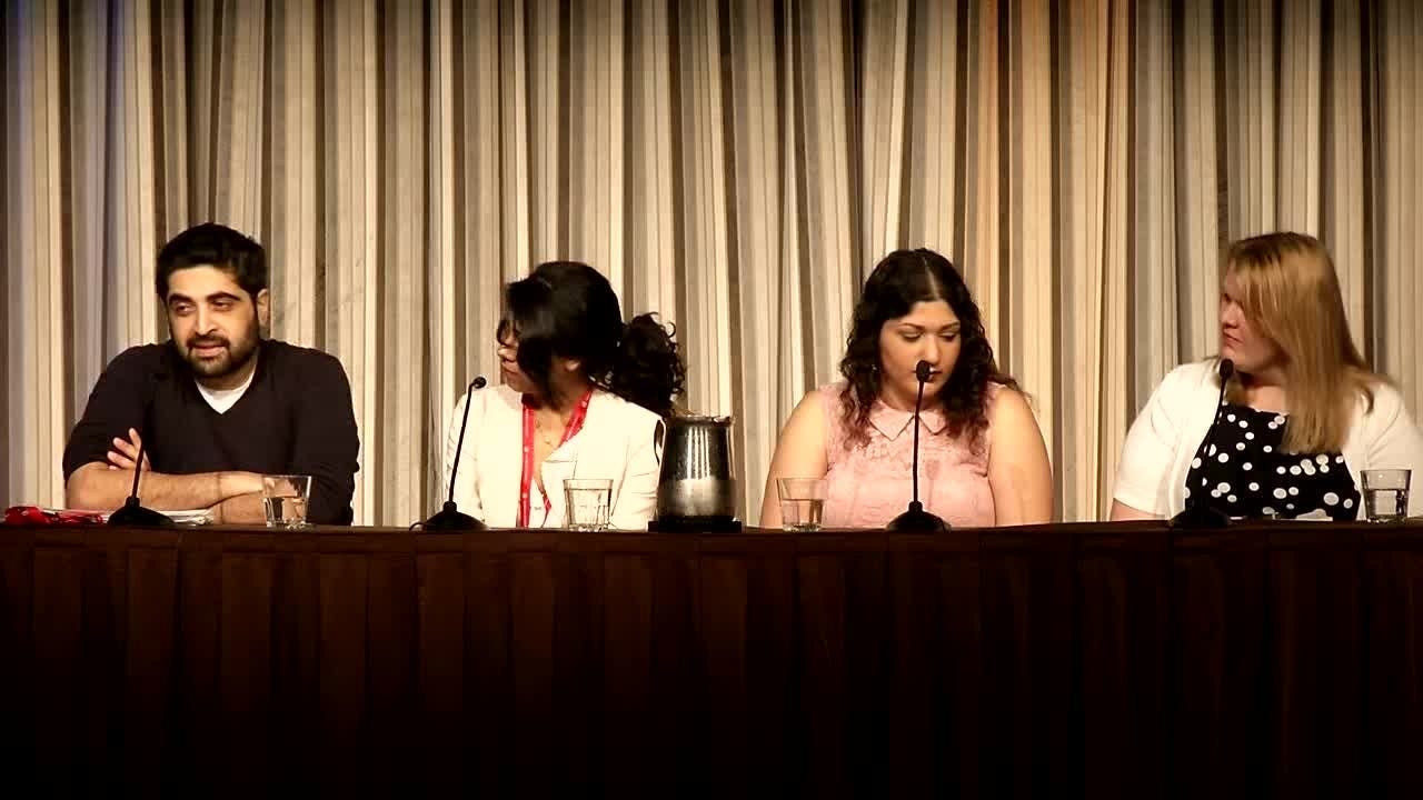 Atheist women