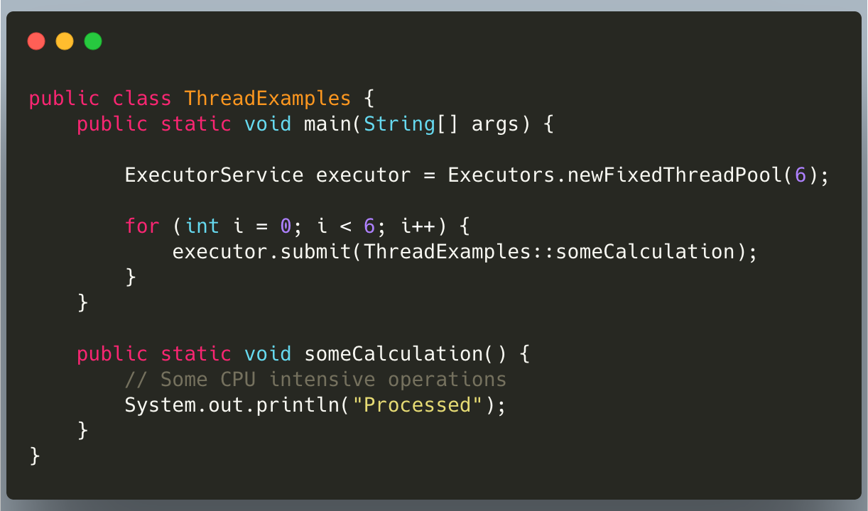 Java Threads — Part 1. An Introduction to JVM Threading… by Arun