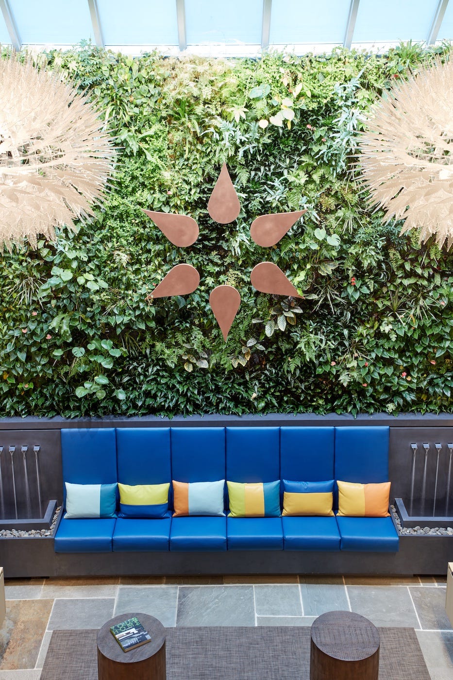 Manhattan Dispensary Etain Engages All Five Senses by mg Magazine