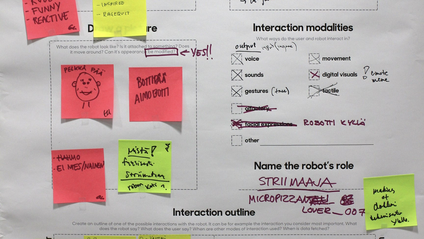 The Robotic Influencers of our Future: A Minecraft-playing,  Twitch-streaming Robot | by Minja Axelsson | Towards Data Science