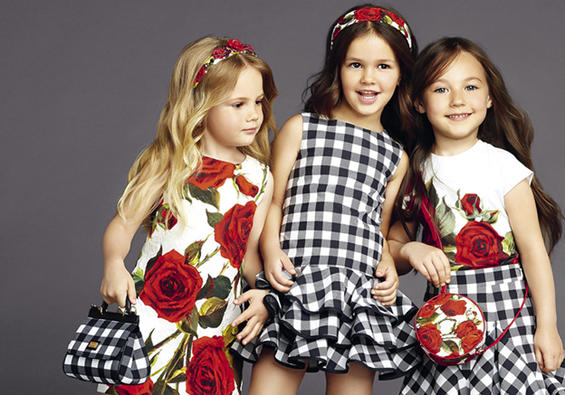 spring theme party dress