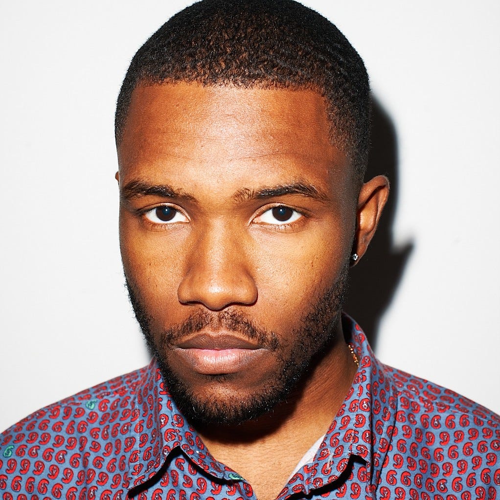 Frank Commentary on The Grammys. Quick thoughts on the increasingly