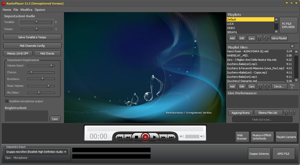 How to do Karaoke at Home (for free) by SoftwareReview Best