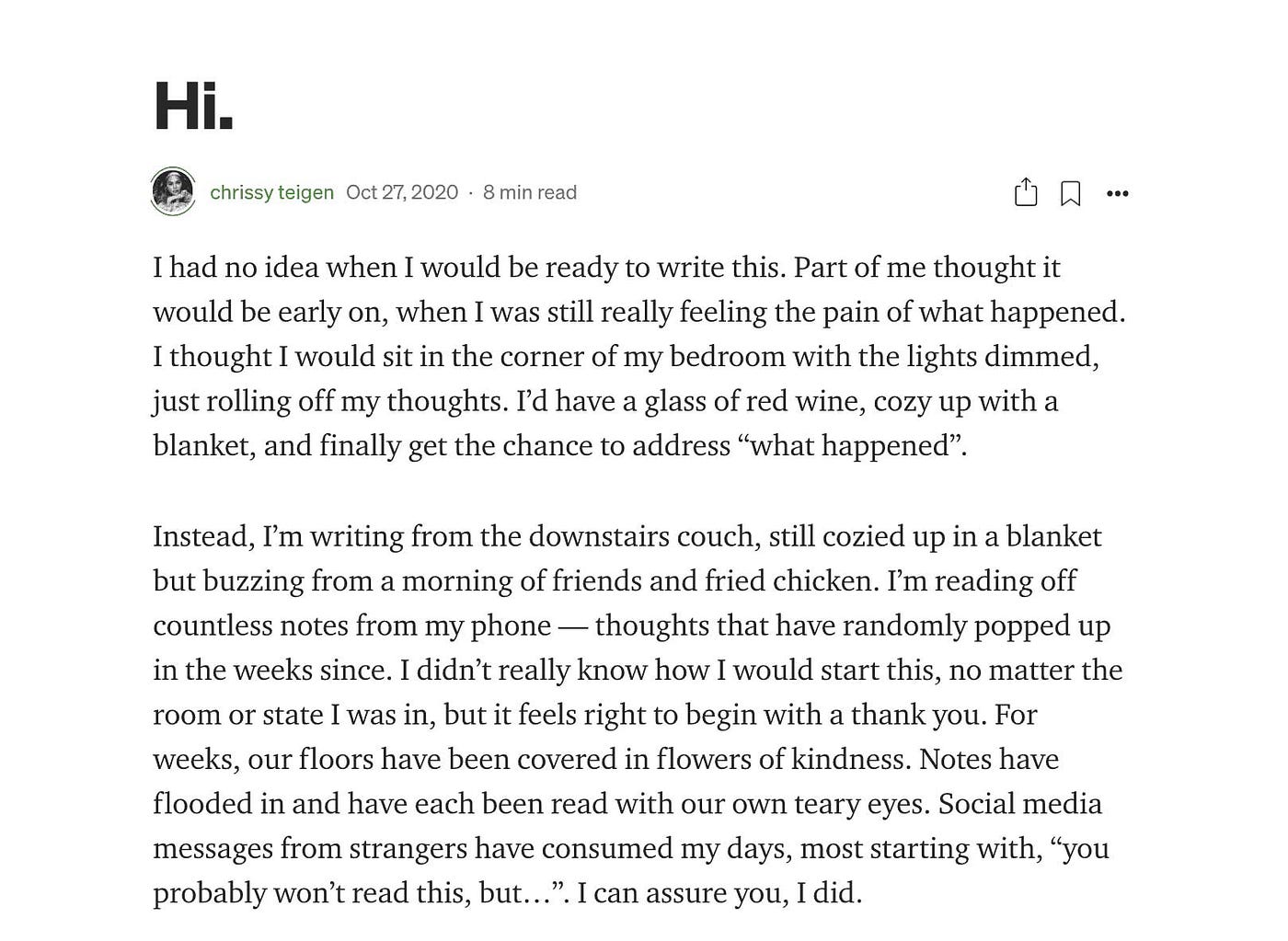 Writing On Medium In 2022: The Ultimate Guide | Medium
