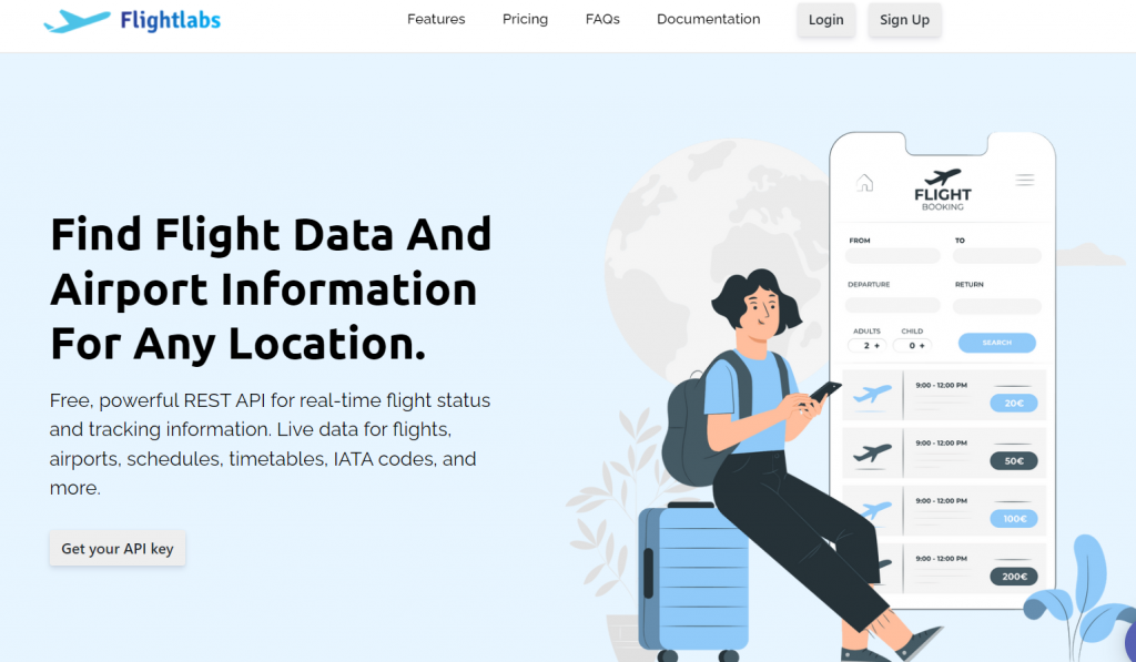 Oneworld data Clearance