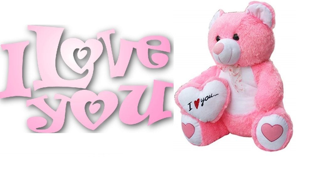 0 Most Touching I Love You Messages Quotes Wishes Guide By Sanjay Mitra Medium