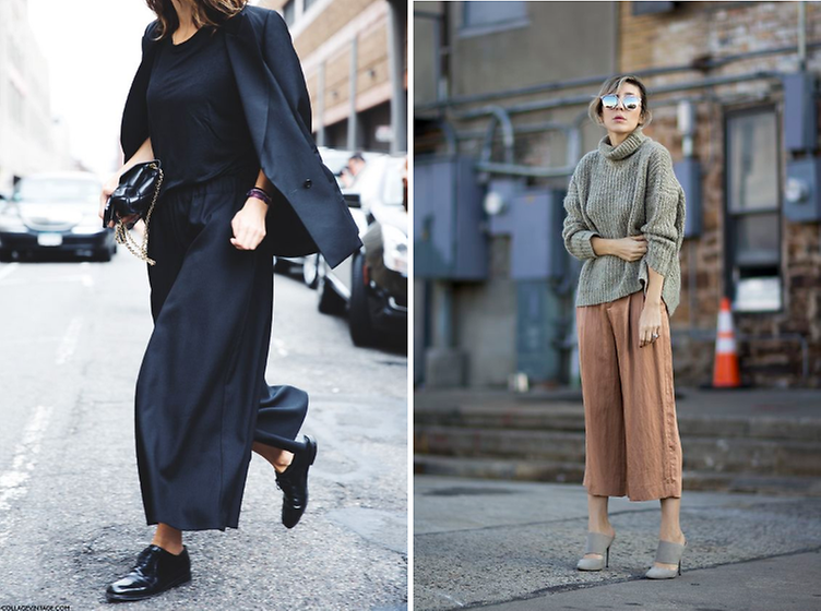 loose fitting outfits