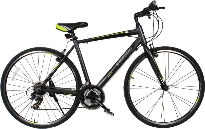 best hybrid bicycles for the money