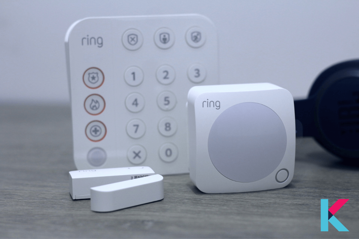 The Best Ring Alarm Home Security Kit in 2021 | by Ishara Fernando | Medium  | Dev Genius