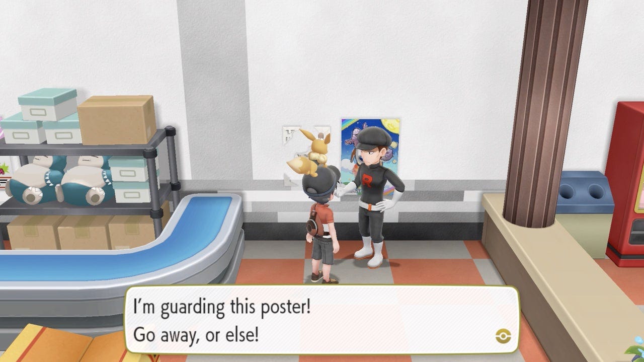 I Am The First Person To Tour Across The Real Life Pokemon Kanto Region |  by Alexander Laurence | Dec, 2022 | Medium