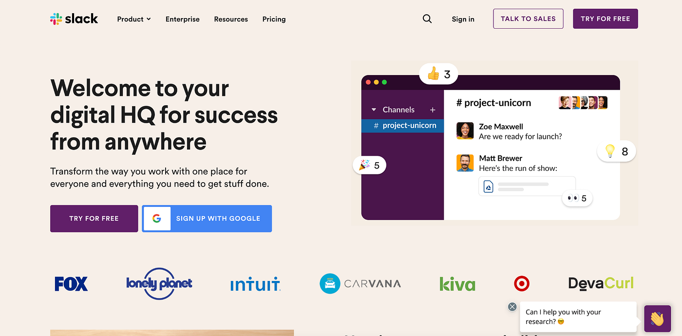 10 Top Employee Onboarding Tools To Use In 2021 | ProofHub Blog