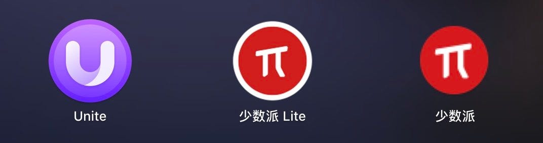 网页打包成app Macos解锁刷少数派新姿势 随着web端所能实现的功能 体验越来越完善 是否需要客户端成为网站管理者重新考虑 By 奇客派