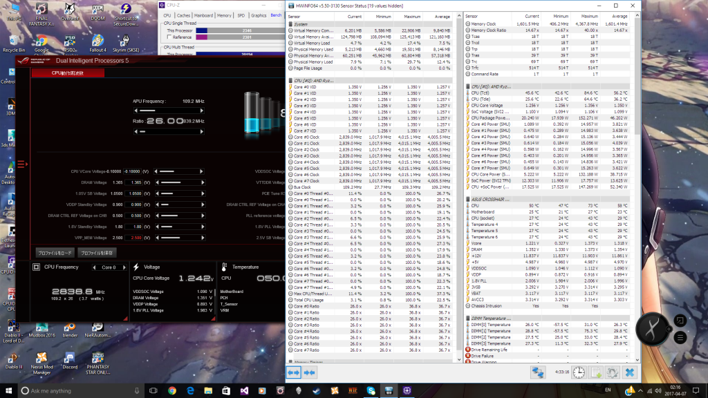 Overclocking NVIDIA and AMD Graphics Card by Prashant Kumar Medium