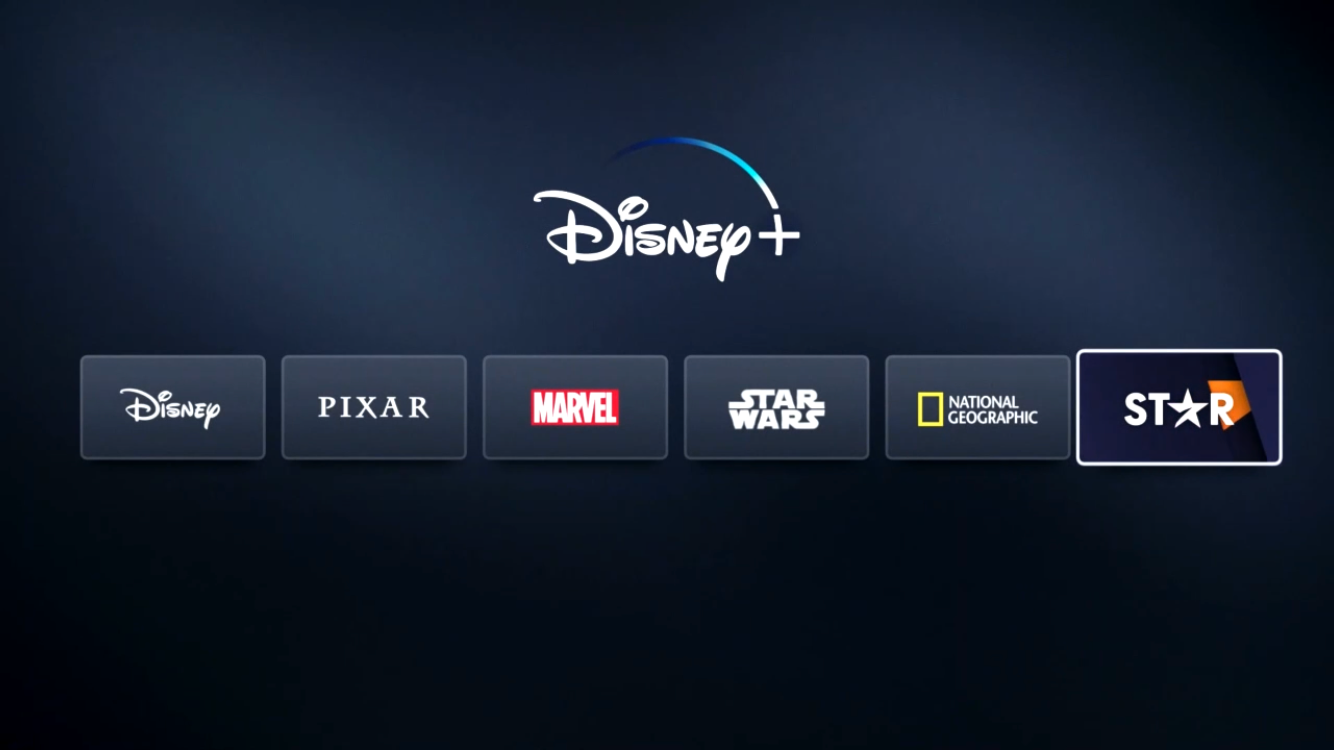 disney star preço