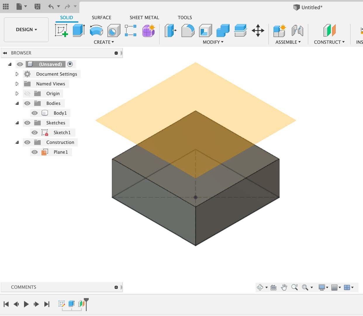 Debugging Your Fusion 360 Design. By Jeff Strater and Phil Eichmiller for…  | by Autodesk University | Autodesk University | Medium