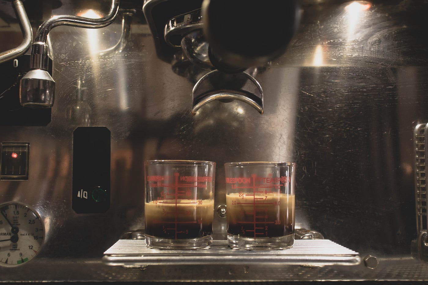 Joe Slaughter – Medium