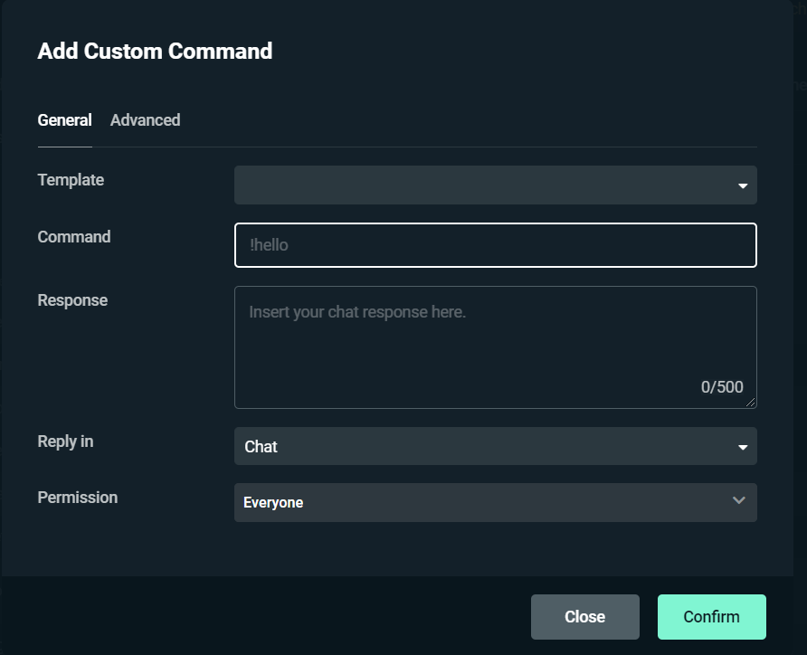 Top Streamlabs Cloudbot Commands If You Re A Live Streamer On Twitch By Ethan May Streamlabs Blog