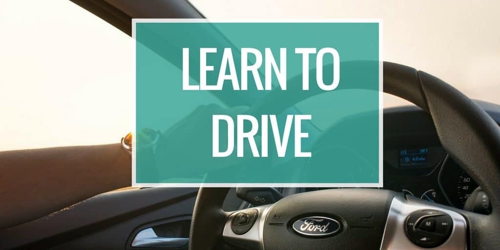 Learn To Drive With These Life Changing Decisions by Thomas Hall