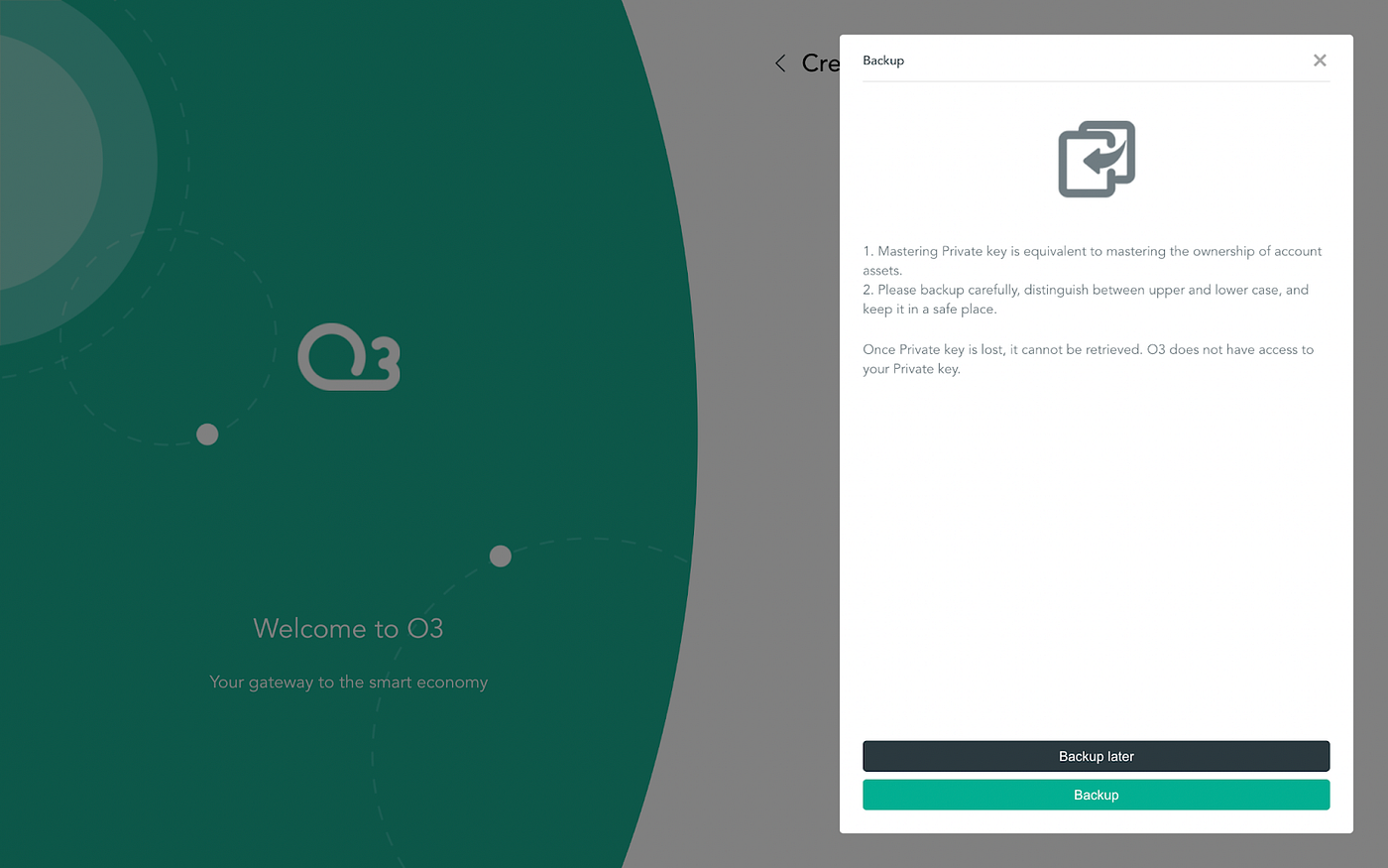 Guía de Votación de Neo N3: Cómo ganar recompensas con monedero Wallet | by Everstake | Everstake | Medium