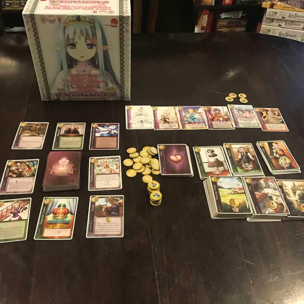 Heart Of Crown Fairy Garden Japanime Games Review By Thisthatjosh Medium Heart Of Crown Fairy Garden Japanime Games Review By Thisthatjosh Medium