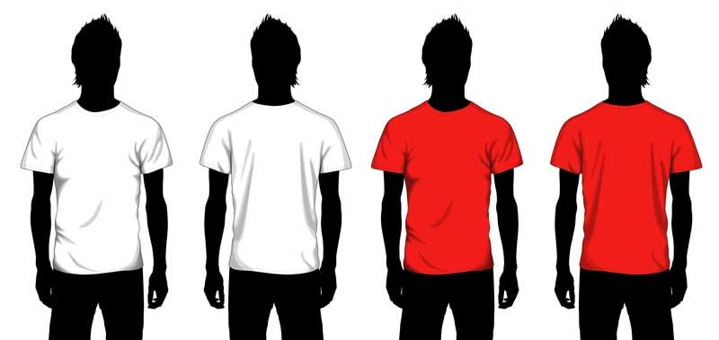 How Custom T Shirt Design Can Help Promote Your Brand By Inkbot Design Inkbot Design Medium