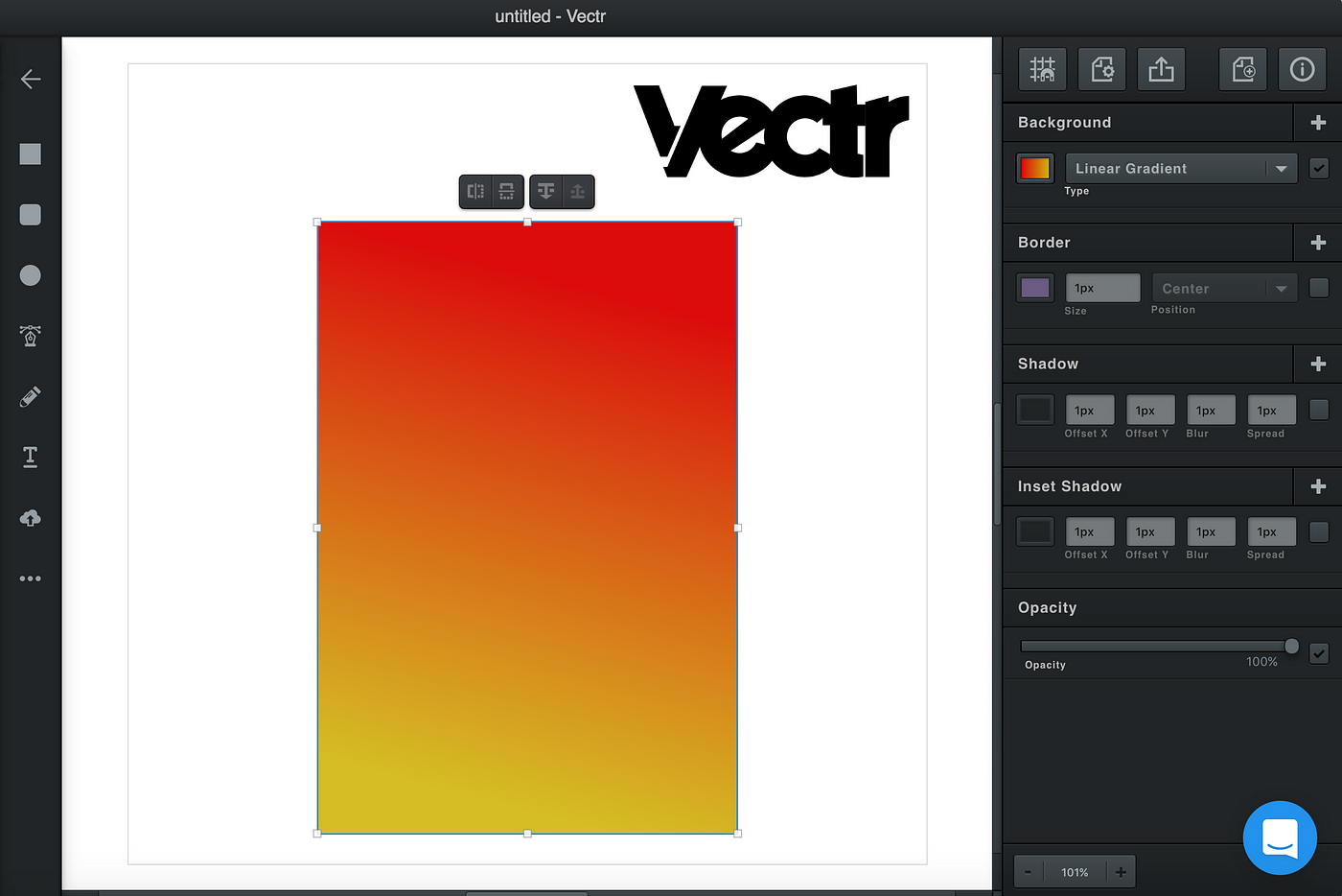 How To Use Powerful Image Editing In Vectr | by Vectr | Vectr | Medium