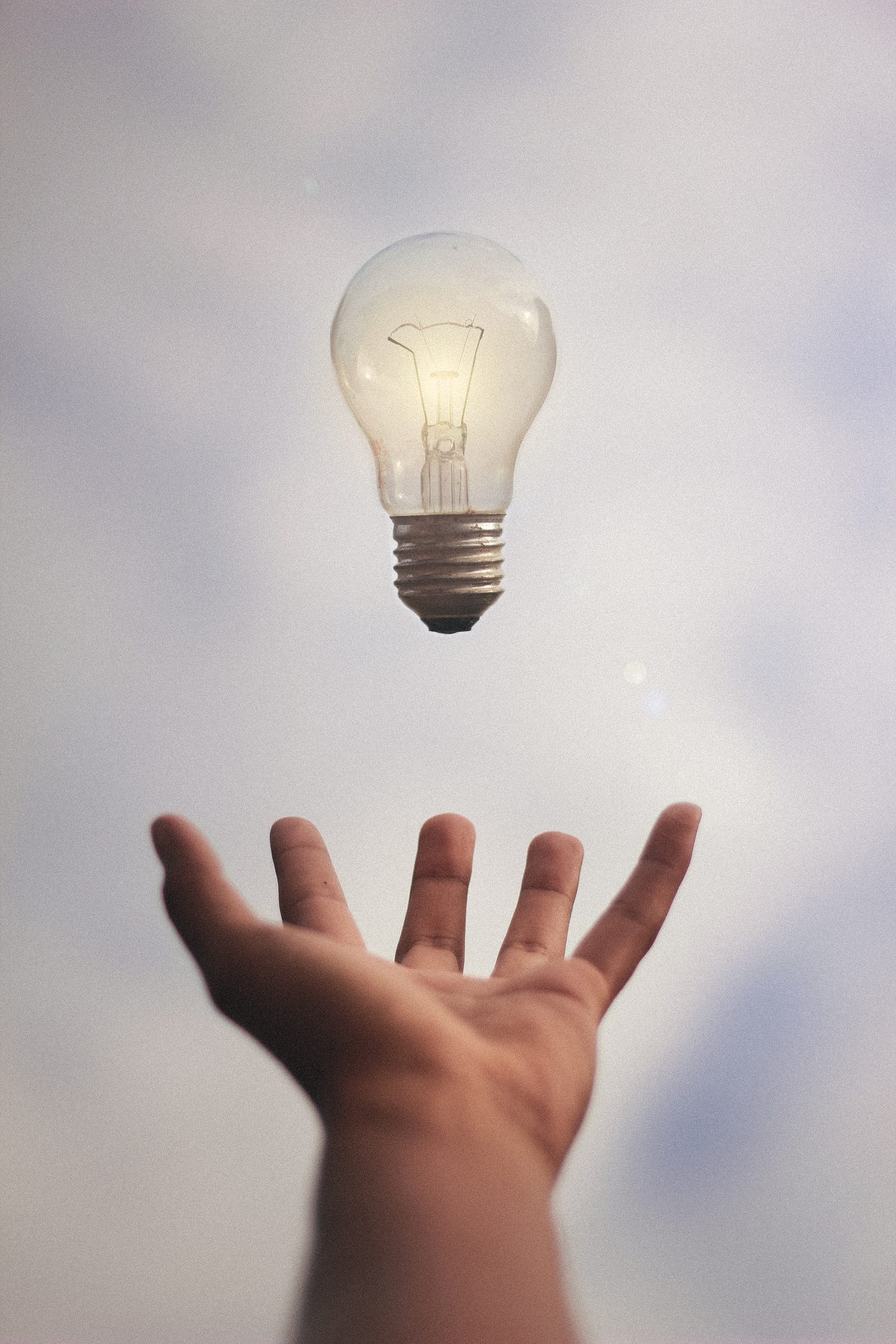 How To Get Things Off Your Mind